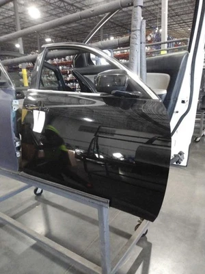 Puerta delantera derecha pasajero 4 puertas sedán se adapta 09-13 Infiniti G37 600045 Foto 1 de 4