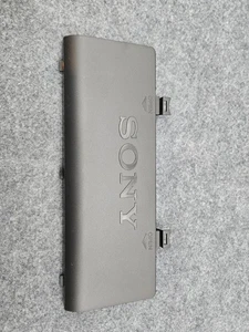 Genuine SONY CFD-V20 Boombox Battery Door Cover - Picture 1 of 3