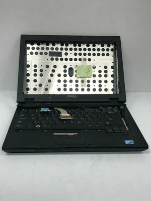 *SOLO PIEZAS* Laptop Dell Latitude E5500 15.4" T991C A00 PP32LA - SE VENDE COMO ESTÁ Foto 1 de 4