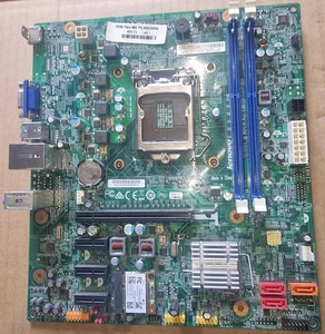 H81H3-LM CIH81M Motherboard For Lenovo H3050 D5050 G5050 H530S - Tested - Picture 1 of 3