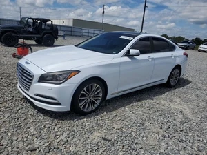 GENESIS   2015 Headrest 271418 - Bild 1 von 12