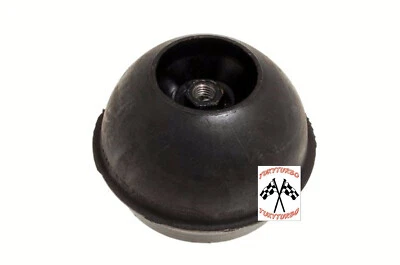 Tampone sospensione Classic Mini Innocenti Cooper Minor Rover e Austin coni - Immagine 1 di 2