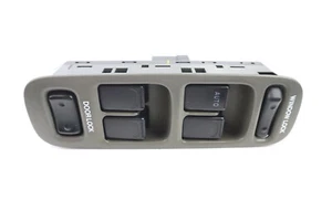 1999-2004 SUZUKI GRAND VITARA DRIVER LEFT SIDE MASTER POWER WINDOW SWITCH OEM - Bild 1 von 12