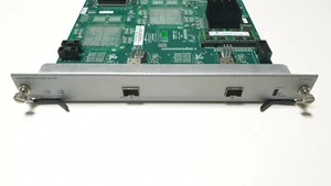 Spirent TestCenter CV-10G-S2 Hypermetrics 2 Port 10 Gigabit Ethernet  , Tested. - Picture 1 of 4