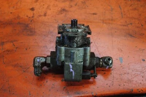 Tyrone J92 MGG200 25BB hydraulic Drive motor Lesco 300D reel mower Golf Course - Picture 1 of 3