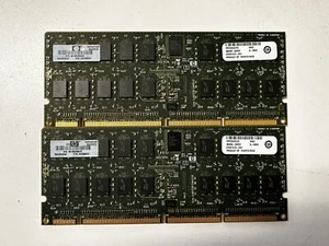 HP AB456A 16GB Memory Kit For RP7740 RX8640 2x 8GB AB456-60201 - Picture 1 of 1