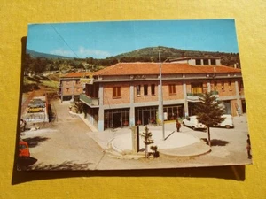 (FG.C39) RAPOLLA - TERME ALA MAURO (vg, ed. Truoccolo) stabilimento termale - Imagen 1 de 2