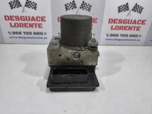 9666226380 abs pour CITROEN C5 BERLINA 1.6 16V HDI FAP 2008 172540 - Imagen 1 de 4