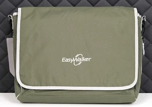 Easy Walker Globag Bag Changing Bag Windeltasche Wickeltasche Babytasche #62K2 - Bild 1 von 9