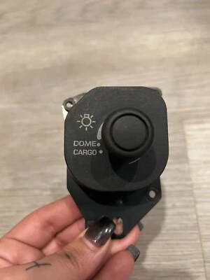 Dodge Dakota 1998 domo/interruptor de luz de carga 56019820 Foto 1 de 2