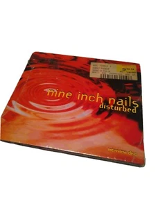 Fast shipping🇺🇸 NINE INCH NAILS - DISTURBED - INTERVIEW DISC - CD - Bild 1 von 3