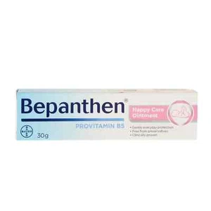 Bepanthen Nappy Care Ointment - 30g - Picture 1 of 1