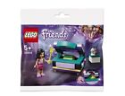 Lego Friends Emma's Magical Box 30414 Polybag BNIP