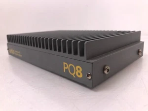 Vintage ADS PQ8 Car Power Amplifier - Picture 1 of 9
