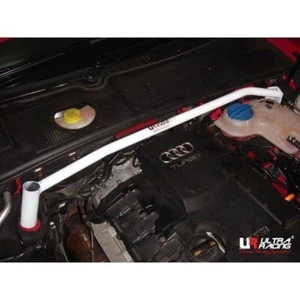 Ultra Racing Front Strut Tower Bar Brace For 2004-2008 Audi A4 B7 2.0 2WD 4WD - Bild 1 von 8