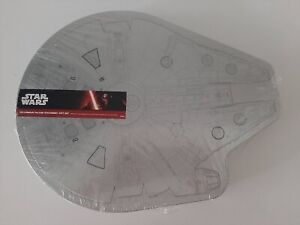 STAR WARS Millennium Falcon Stationery Gift Set Collectible