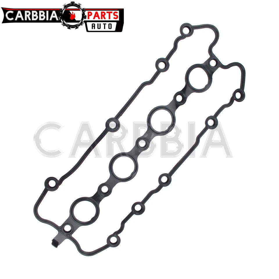 For VW Audi A3 TT A4 BPY MK5 Jetta Golf Passat EOS Valve Cover Gasket 2.0T FSI - Изображение 1 из 4