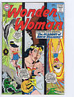 Wonder Woman #141 DC Pub 1963 VG/FINE, Mitchell Moran copy