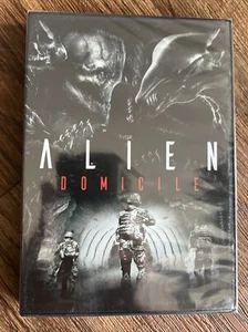 Alien Domicile (DVD) - Picture 1 of 2