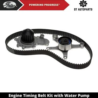 For 1996-2001 Plymouth Neon Engine Timing Belt Kit with Water Pump Gates 1997 - Image 1 of 4
