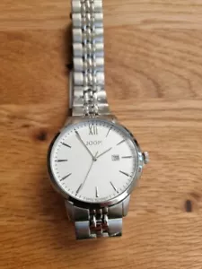 Joop Ronda Uhr Watch Casual Stainless Herren Box OVP Neu Original Quarz 2026567 - Bild 1 von 3
