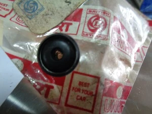 M6344 XX - CZH943 TRIM NUT-BODY MOULDINGS AUSTIN MINI CLUBMAN ESTATE - Imagen 1 de 3