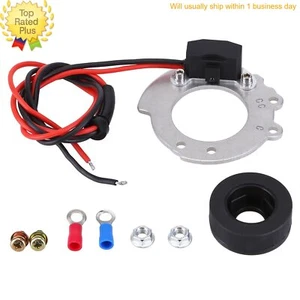 Electronic Ignition Conversion Kit Fits Ford Tractors 2N 9N 8N 500-800 Series - Picture 1 of 12