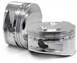 PISTÓN CP PARA HARLEY TWIN CAM 98cid 3.937 diámetro - 4.00 tiempos 10.75:1 - BHM98-10 - Imagen 1 de 1
