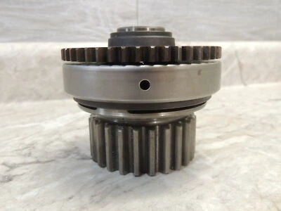 Yamaha XS1100S 1979 conjunto de embrague de arranque con engranaje impulsado XS1100 1978-1982 XJ1100 Foto 1 de 4