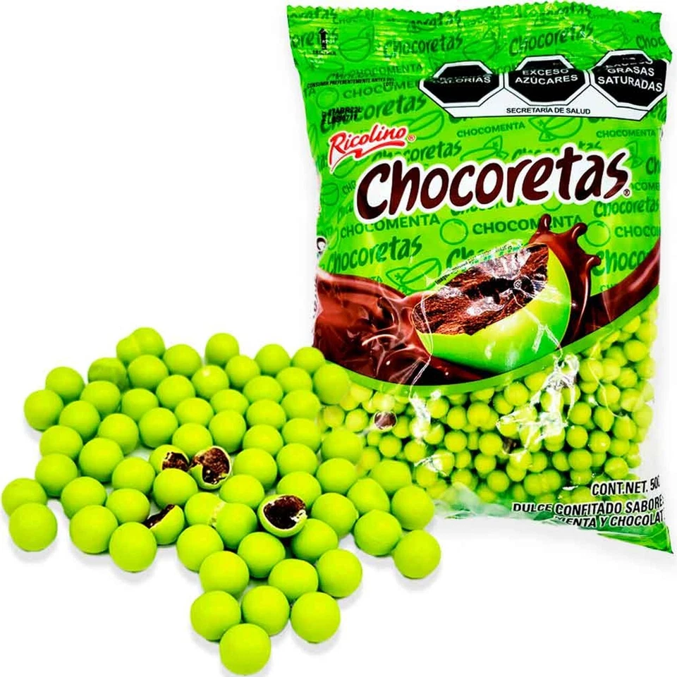 Barcel Chocoretas 500grs - Image 1 of 1
