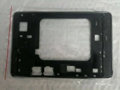 Quadro Samsung Galaxy Tab A sm-t350 preto. Estado usado  - Imagem 1 de 4