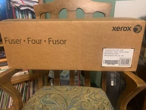 Xerox Fuser #008R12904 New OEM $4 Economy Shipping in US lower 48 States only. - Picture 1 of 5