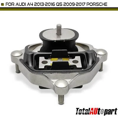 Transmission Mount for Audi A4 2013-2016 A5 2013-2014 Q5 2009-2017 Porsche Macan - Image 1 of 4