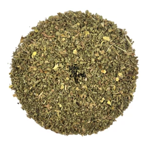Té de hierbas de cistrosa rosa cretense griega 300 g-4 kg - Cistus Creticus - Imagen 1 de 3