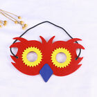 Owl Animal Half-face Performance Cosplay Supply for Children