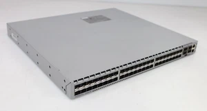 Arista DCS-7050S-64 48x 10GbE SFP 4x40GbE QSFP Switch - Picture 1 of 4