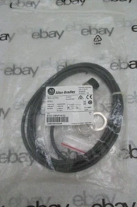 Allen Bradley 872C-D8NP18-E2 Proximity Switch SER E - Picture 1 of 5