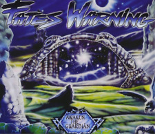 Fates Warning Awaken the Guardian (Vinyl) 12" Album (UK IMPORT)