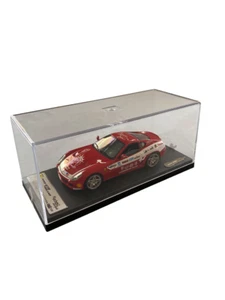 Racing43 Ferrari 599 GTB Fiorano Maßstab 1:43 handgefertigtes Resin Modellauto (GOLD005) - Bild 1 von 4