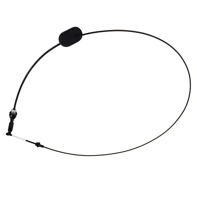 Fits 95-97 Chevrolet Blazer S10 GMC Automatic Transmission Shifter Cable - Image 1 of 4