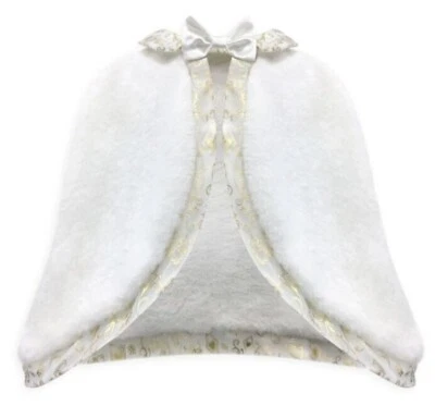 Light-up / Princess  Capelet for Kids - M/L - Image 1 of 4
