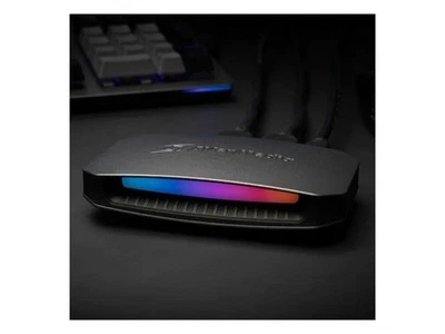 AVerMedia Live Gamer Ultra 2.1, USB HDMI 2.1 Game Capture Card (GC553G2) - Image 1 of 4