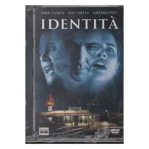 Identità DVD James Mangold Columbia - 77520 Sigillato - Picture 1 of 2