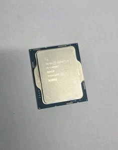 Processeur Intel Core i5-14500T 14e génération 1,7 GHz 14 cœurs 20 threads LGA1700 - Photo 1/3