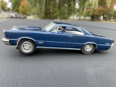 Coches slot escala 1/32 anteriores a 1970 Foto 1 de 4