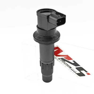Ignition Stick Coil Fits Yamaha WR250 F 2003-2013 / YZ250 F 2003-2013 - Image 1 of 3