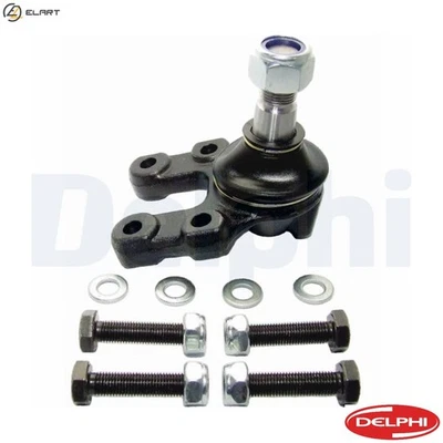 BALL JOINT TC392 FOR FORD NISSAN BIG/M DATSUN/Pickup D21/PICKUP TERRANO/�/II - Image 1 of 4
