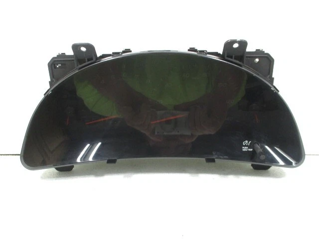 Toyota Camry LE 2010 2011 2,5 L velocímetro cúmulo de cabeza 88 k millas OEM LKQ Foto 1 de 4