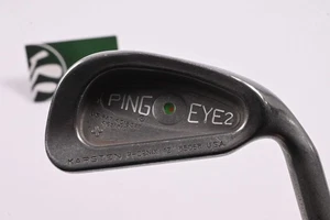 Ping Eye 2+ #3 Iron / 21.5 Degree / Green Dot / Regular Flex Ping ZZ Lite Shaft - Picture 1 of 6