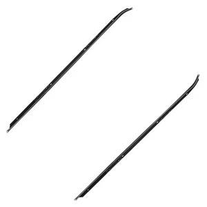 Window Sweep OUTER for Models with Round Chrome Bead pair Set for Chevy Camaro - Picture 1 of 6